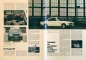 Preview: BMW Modelprogram 1969 "Konzept eines Unternehmens" Carbrochure (4212)